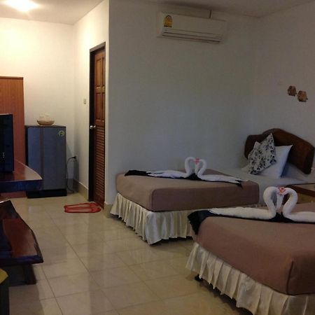 Ruan Mai San Ngam Resort - Sha Plus Nai Yang Beach Eksteriør bilde