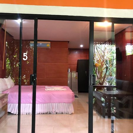 Ruan Mai San Ngam Resort - Sha Plus Nai Yang Beach Eksteriør bilde