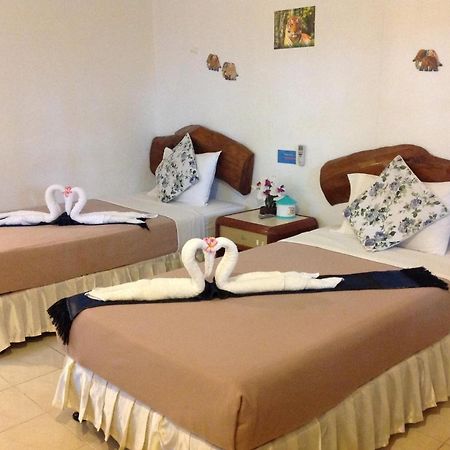 Ruan Mai San Ngam Resort - Sha Plus Nai Yang Beach Eksteriør bilde