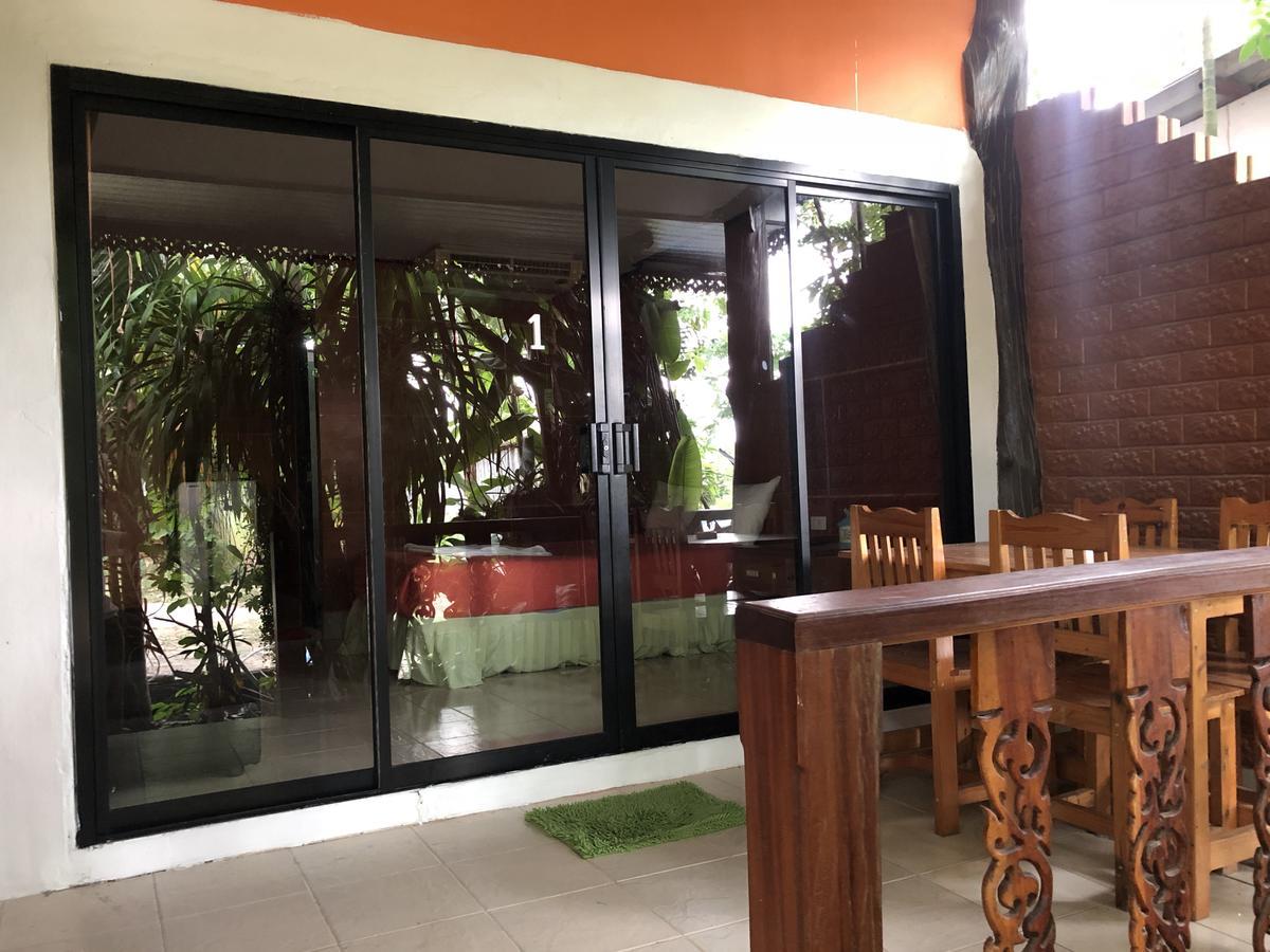 Ruan Mai San Ngam Resort - Sha Plus Nai Yang Beach Eksteriør bilde