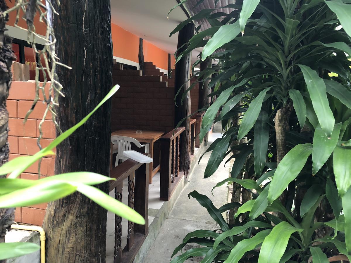 Ruan Mai San Ngam Resort - Sha Plus Nai Yang Beach Eksteriør bilde