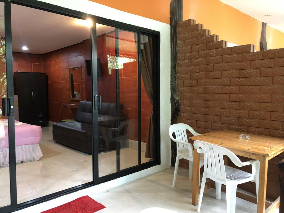 Ruan Mai San Ngam Resort - Sha Plus Nai Yang Beach Eksteriør bilde