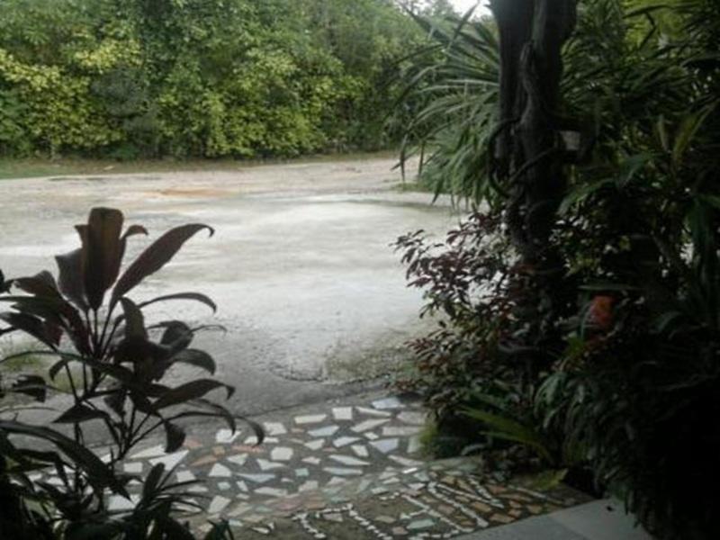 Ruan Mai San Ngam Resort - Sha Plus Nai Yang Beach Eksteriør bilde