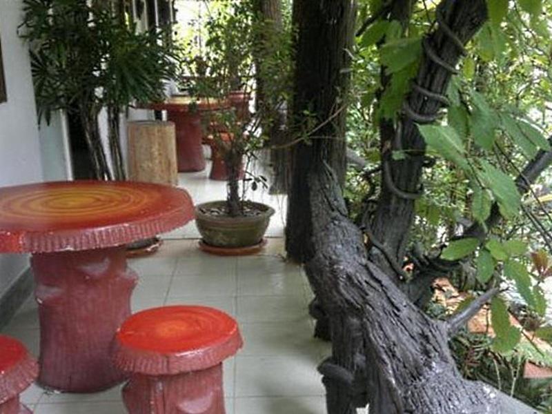 Ruan Mai San Ngam Resort - Sha Plus Nai Yang Beach Eksteriør bilde